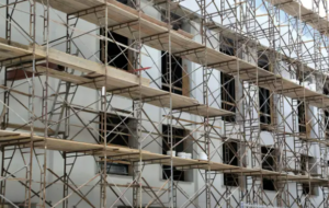 Cal Scaffold Safety Awareness For Construction Minutes Core