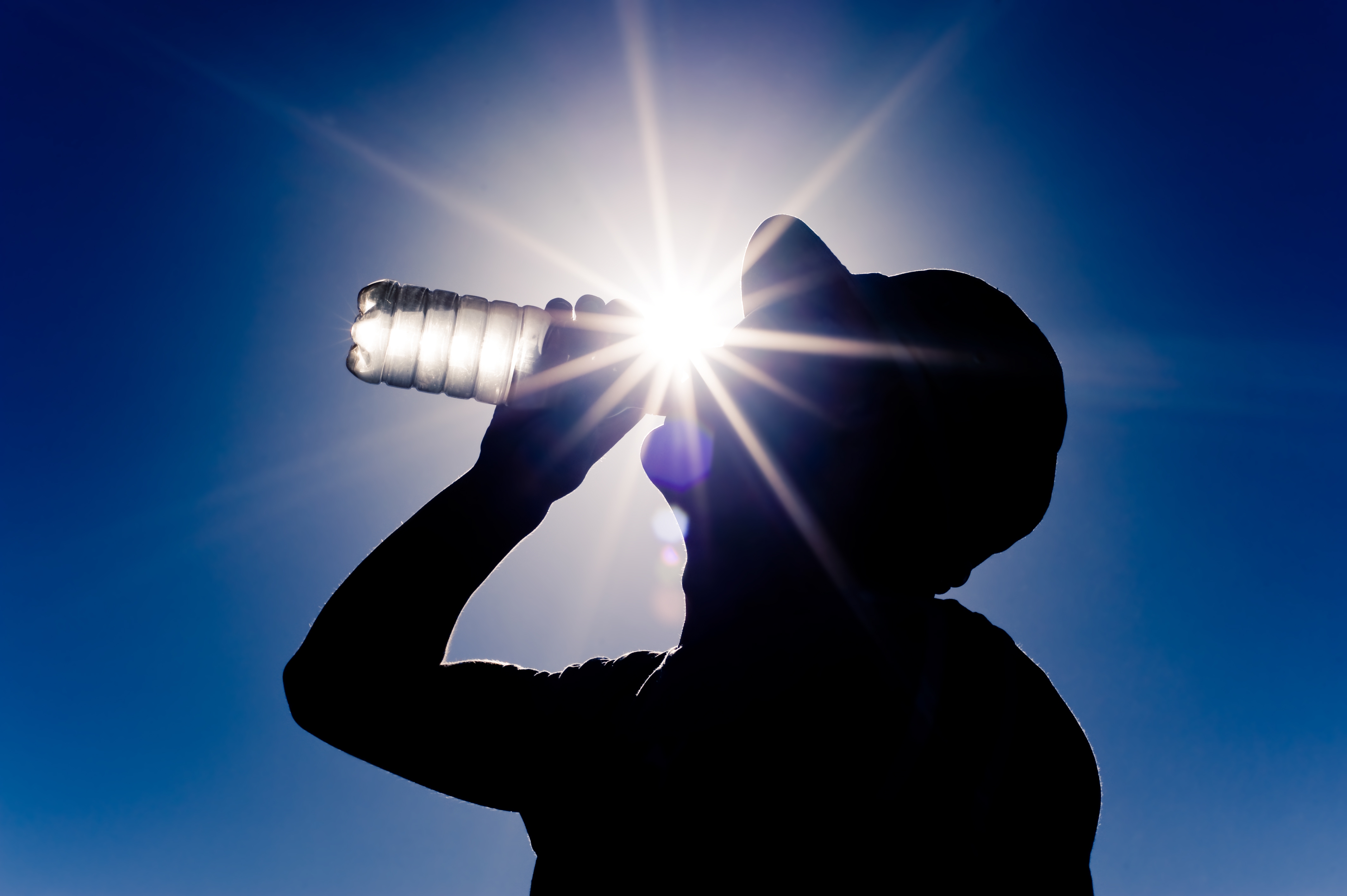 Heat Illness In Construction CORE Safety